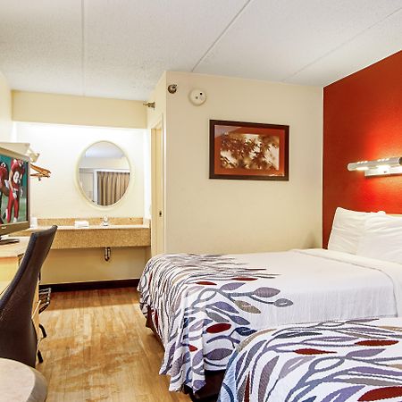 Red Roof Inn Jacksonville - Orange Park Екстериор снимка